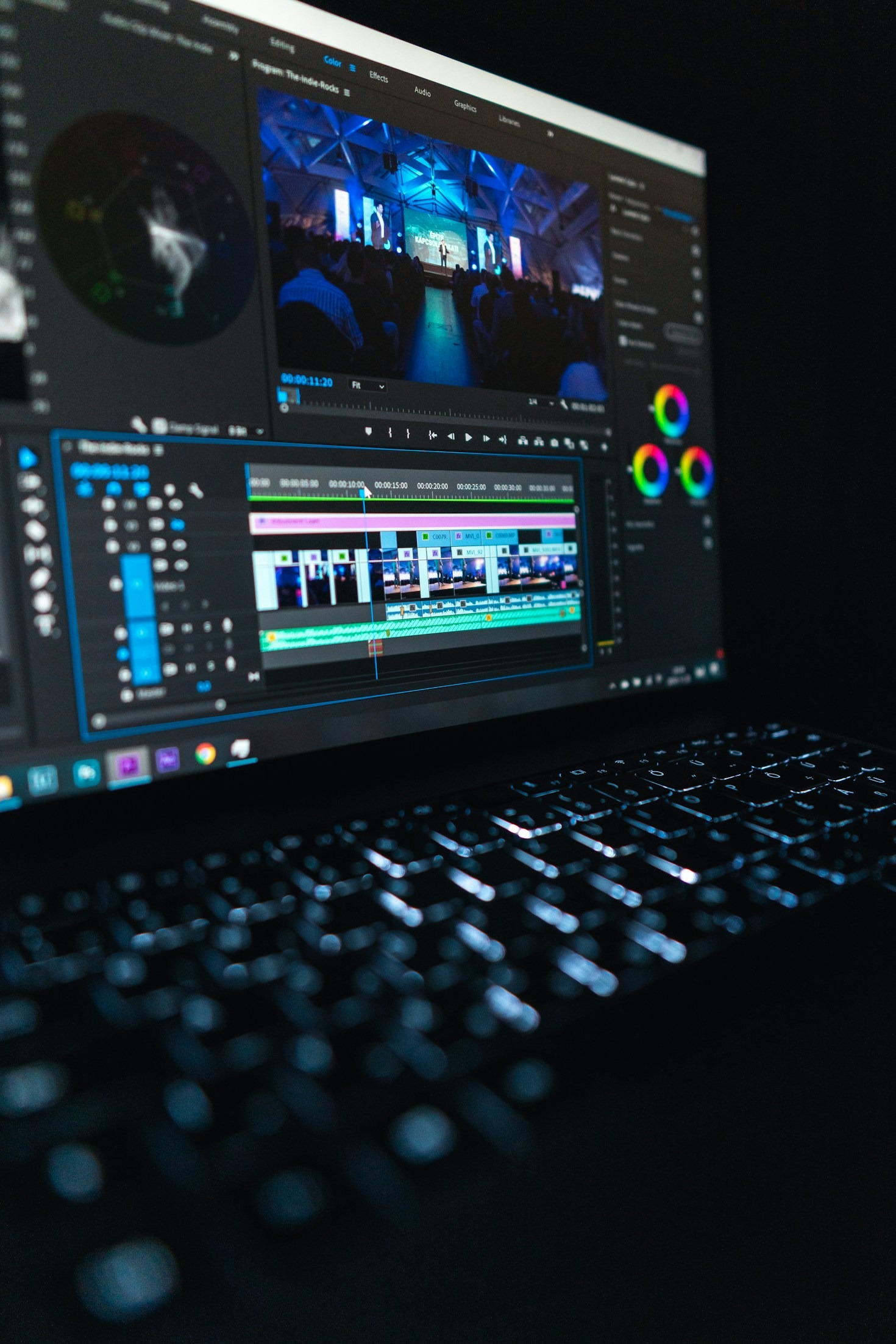Top 5 Benefits of Using AI in Video Editing